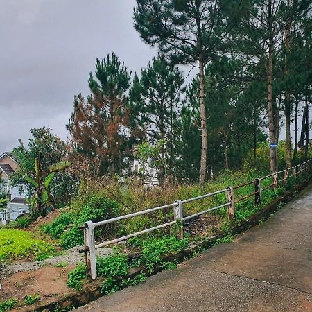 Trang Nguyen House Hotel Dalat Luaran gambar
