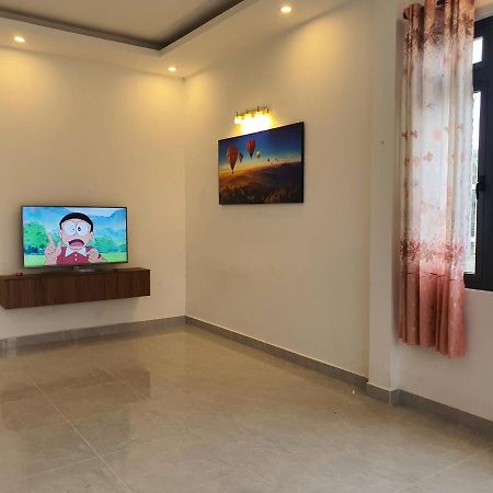 Trang Nguyen House Hotel Dalat Luaran gambar