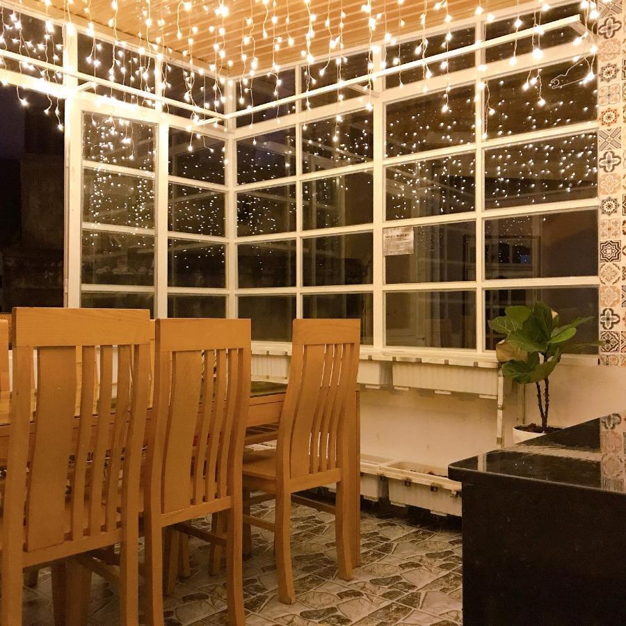 Trang Nguyen House Hotel Dalat Luaran gambar