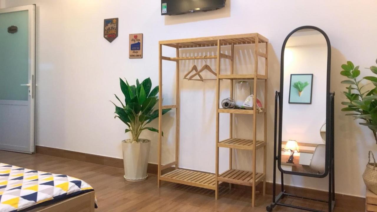 Trang Nguyen House Hotel Dalat Luaran gambar