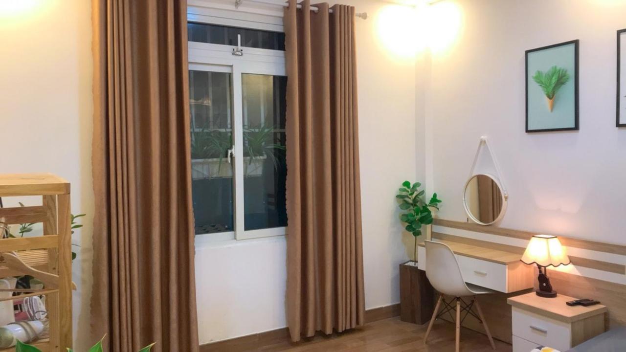 Trang Nguyen House Hotel Dalat Luaran gambar