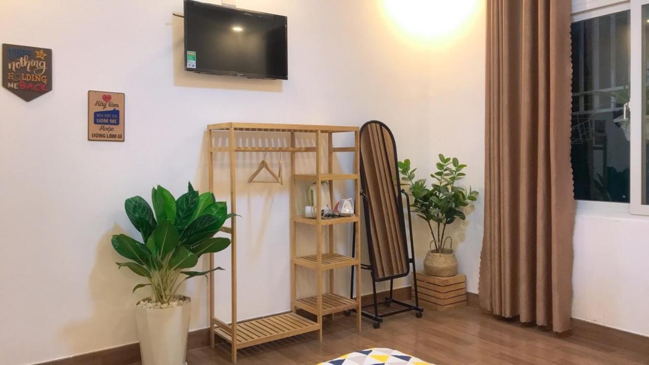 Trang Nguyen House Hotel Dalat Luaran gambar