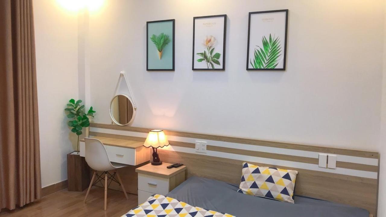 Trang Nguyen House Hotel Dalat Luaran gambar