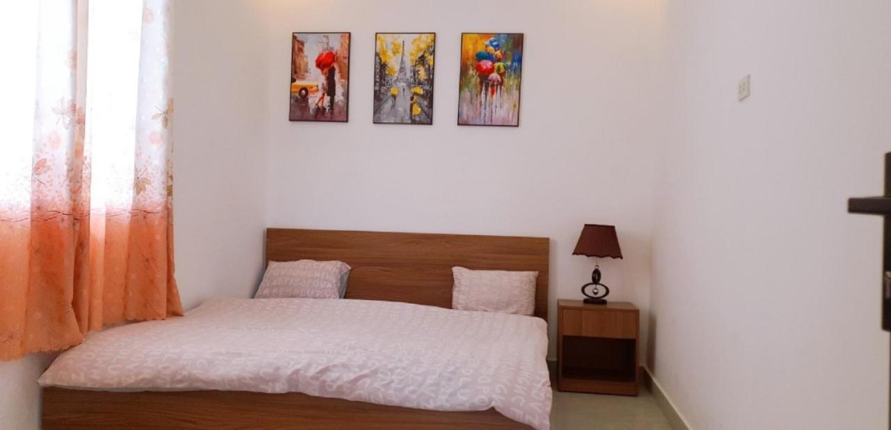 Trang Nguyen House Hotel Dalat Luaran gambar