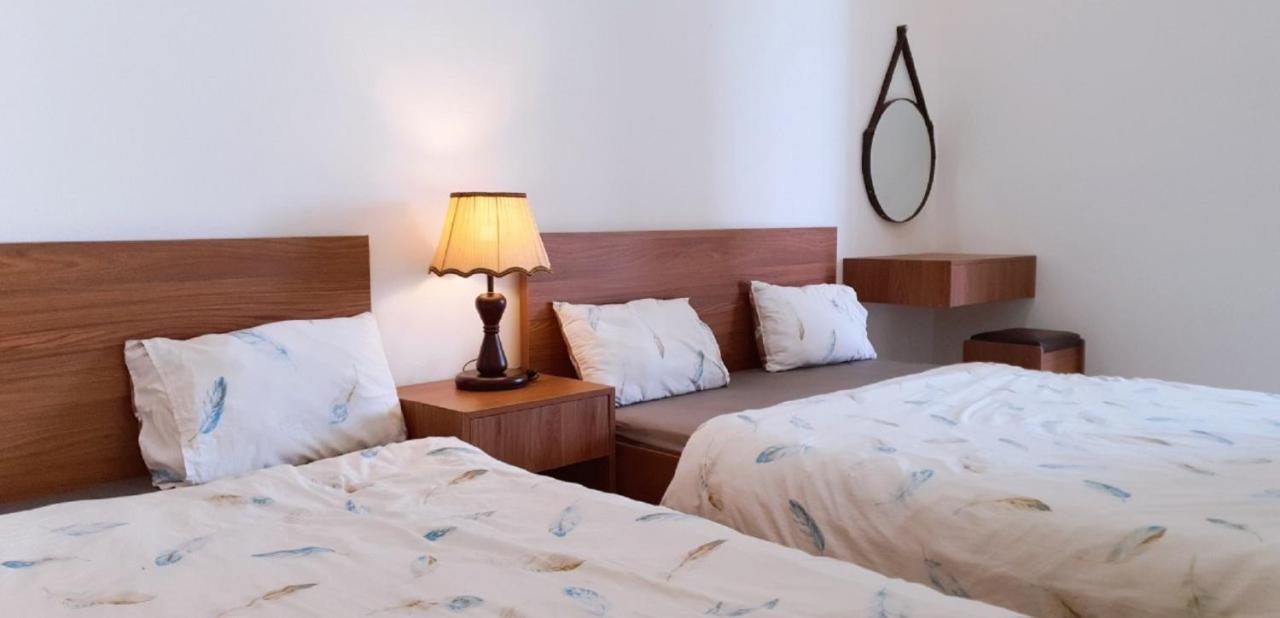 Trang Nguyen House Hotel Dalat Luaran gambar