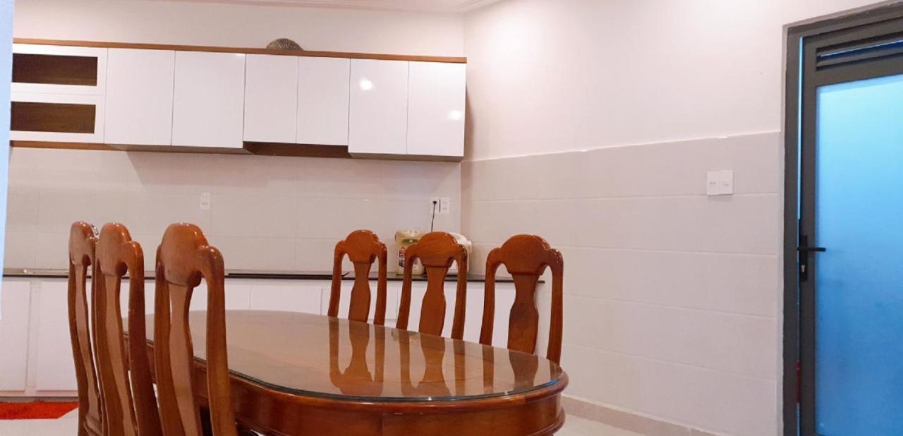 Trang Nguyen House Hotel Dalat Luaran gambar