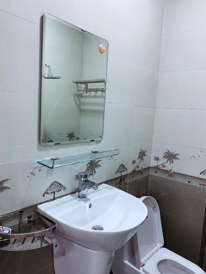 Trang Nguyen House Hotel Dalat Luaran gambar
