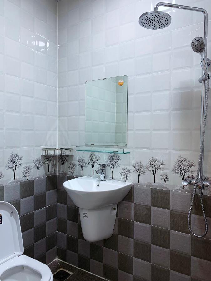 Trang Nguyen House Hotel Dalat Luaran gambar