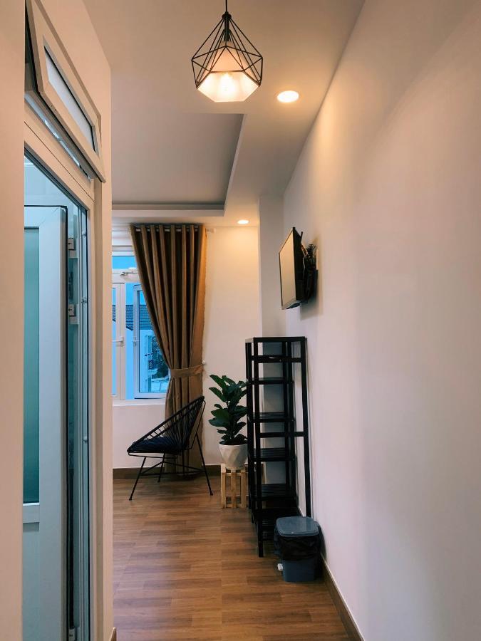 Trang Nguyen House Hotel Dalat Luaran gambar
