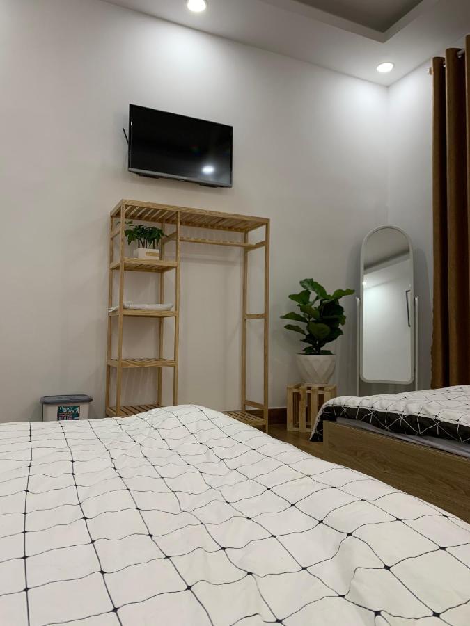 Trang Nguyen House Hotel Dalat Luaran gambar