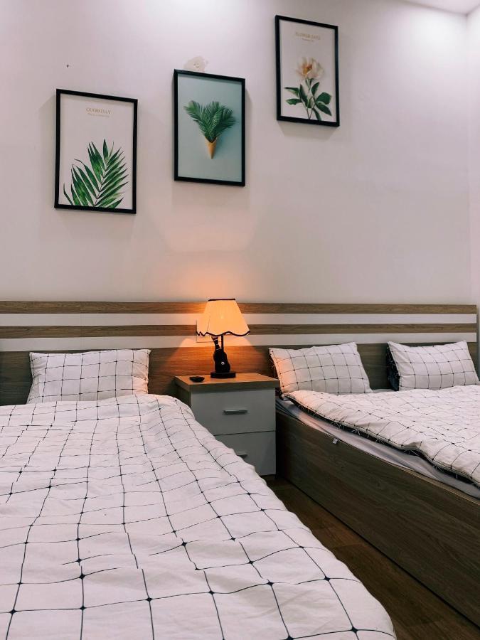 Trang Nguyen House Hotel Dalat Luaran gambar